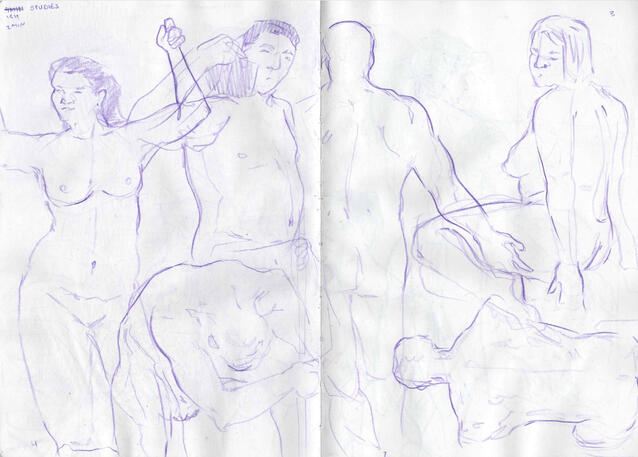 Figure Studies. 2024.