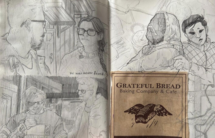 "Rosswood and Cafe Doodles." 2025.