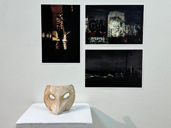 "My Brother's Keeper" Display. 2024.